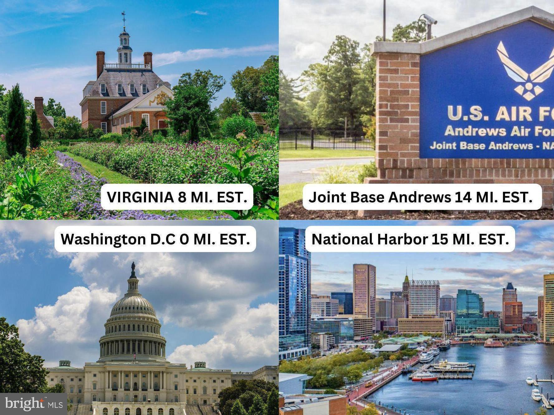 CARMODY HILLS - Residential