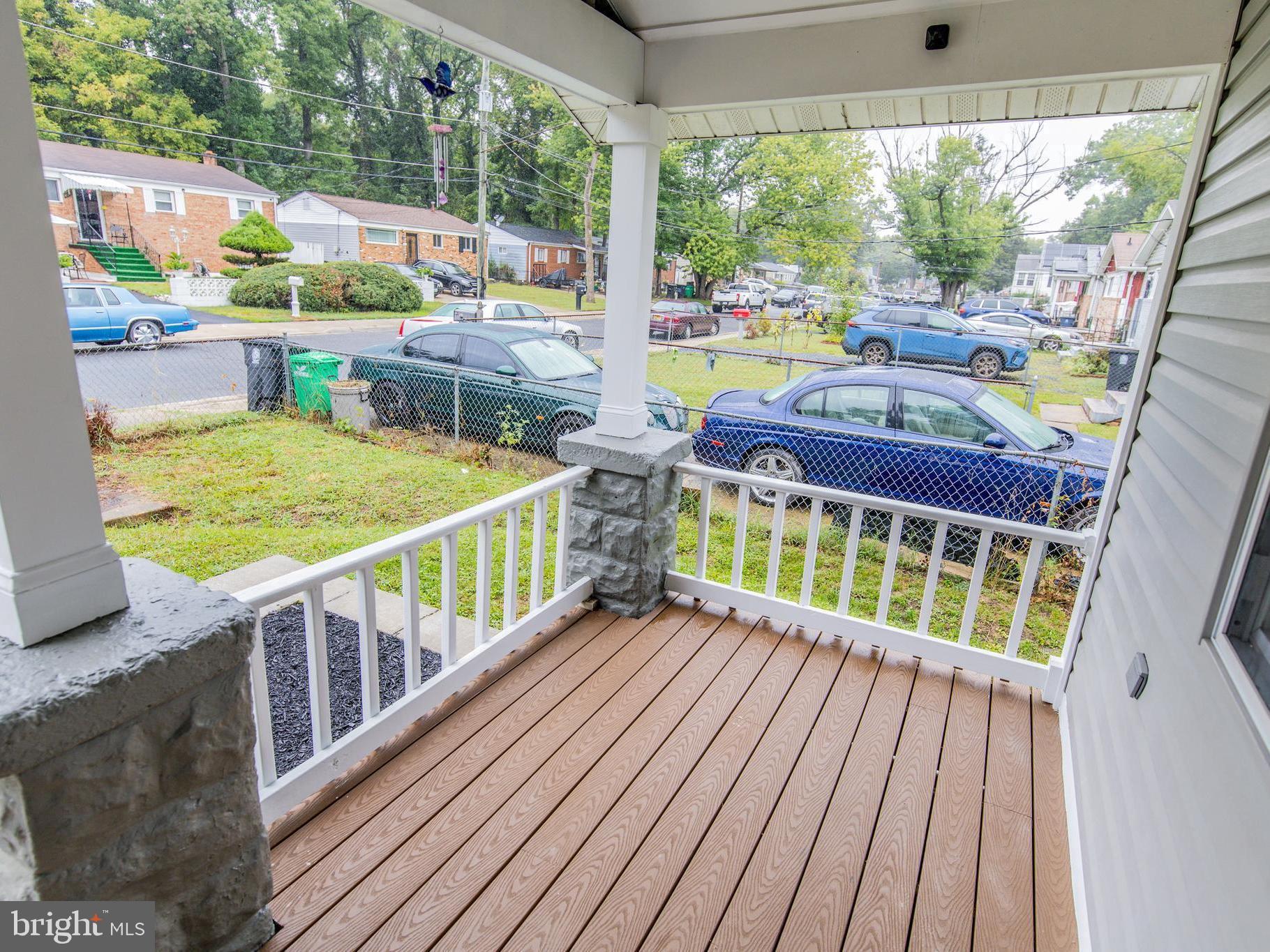 CARMODY HILLS - Residential