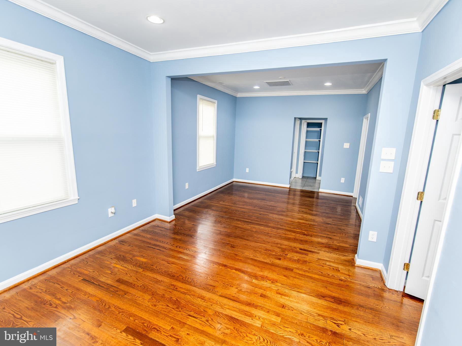 CARMODY HILLS - Residential