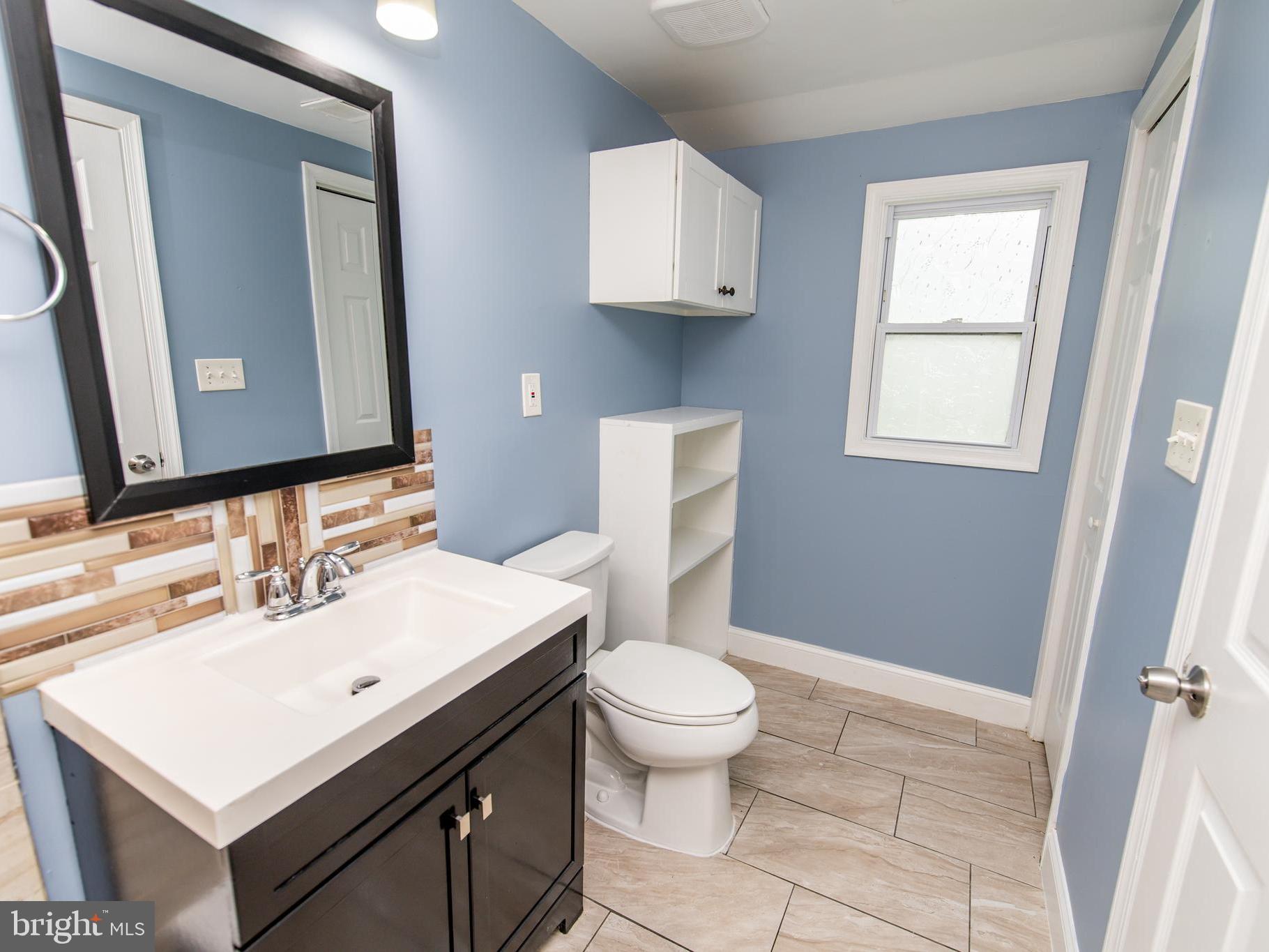 CARMODY HILLS - Residential