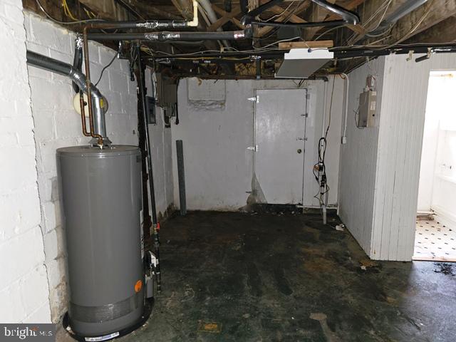 WOODBERRY - Residential