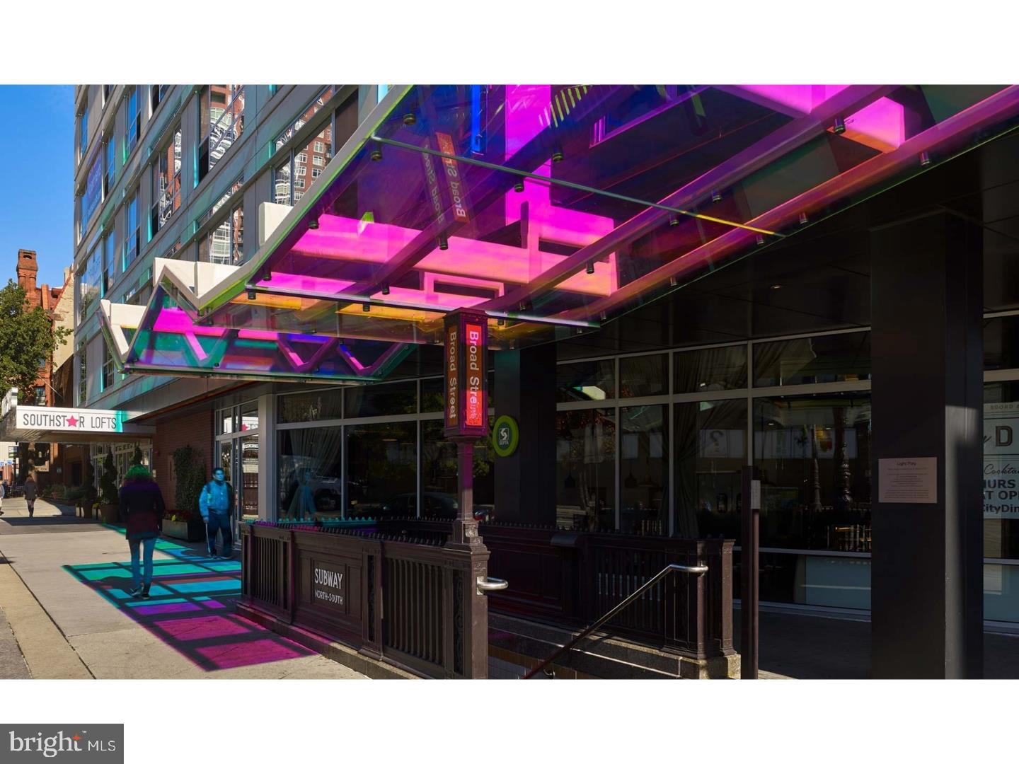 WASHINGTON SQ - Residential Lease