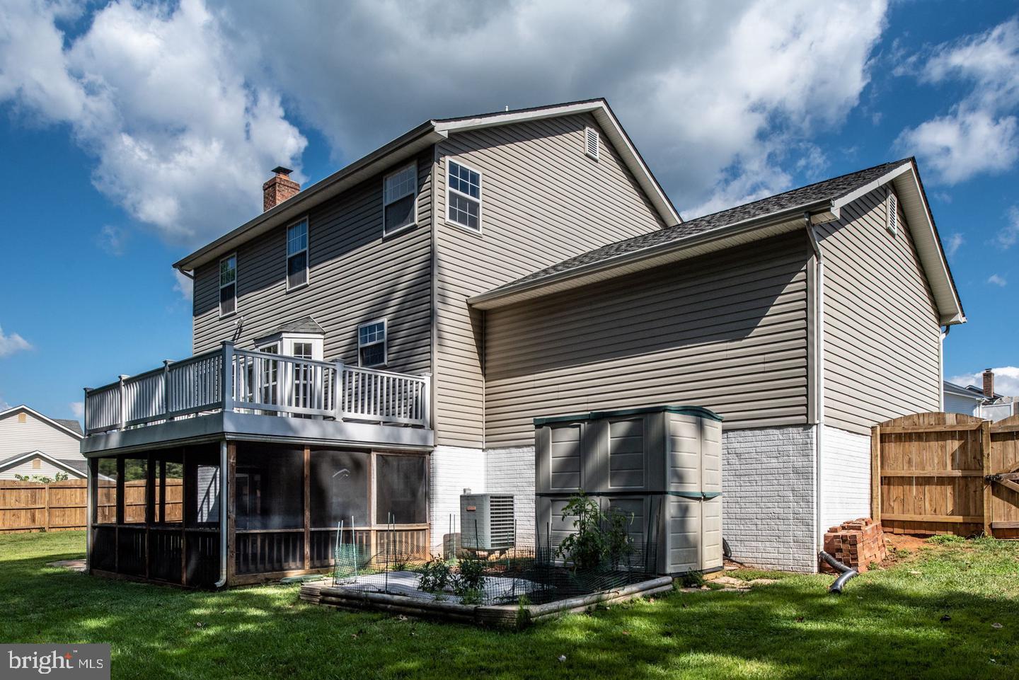80 TANTERRA DRIVE