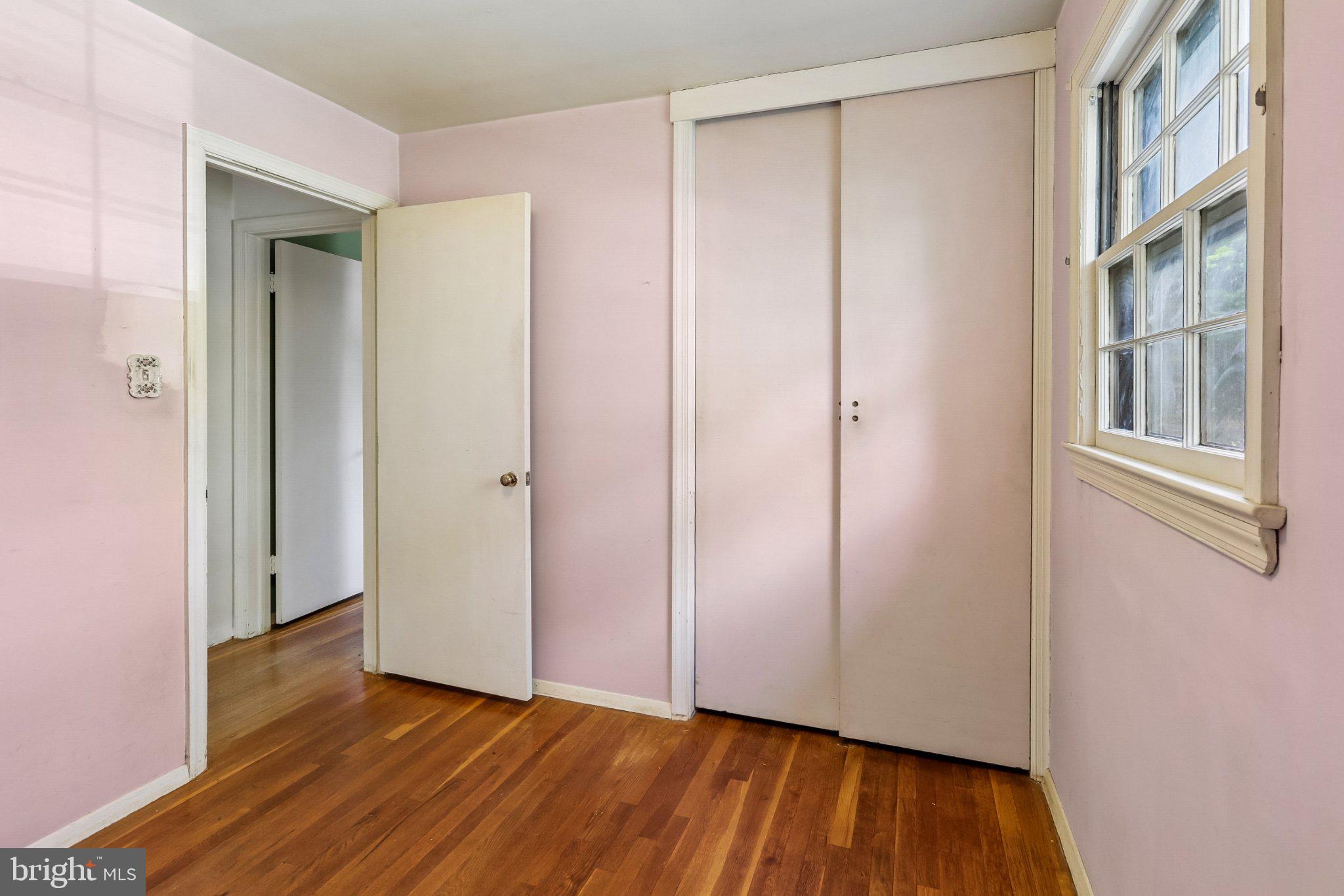 WHEATON WOODS - Residential