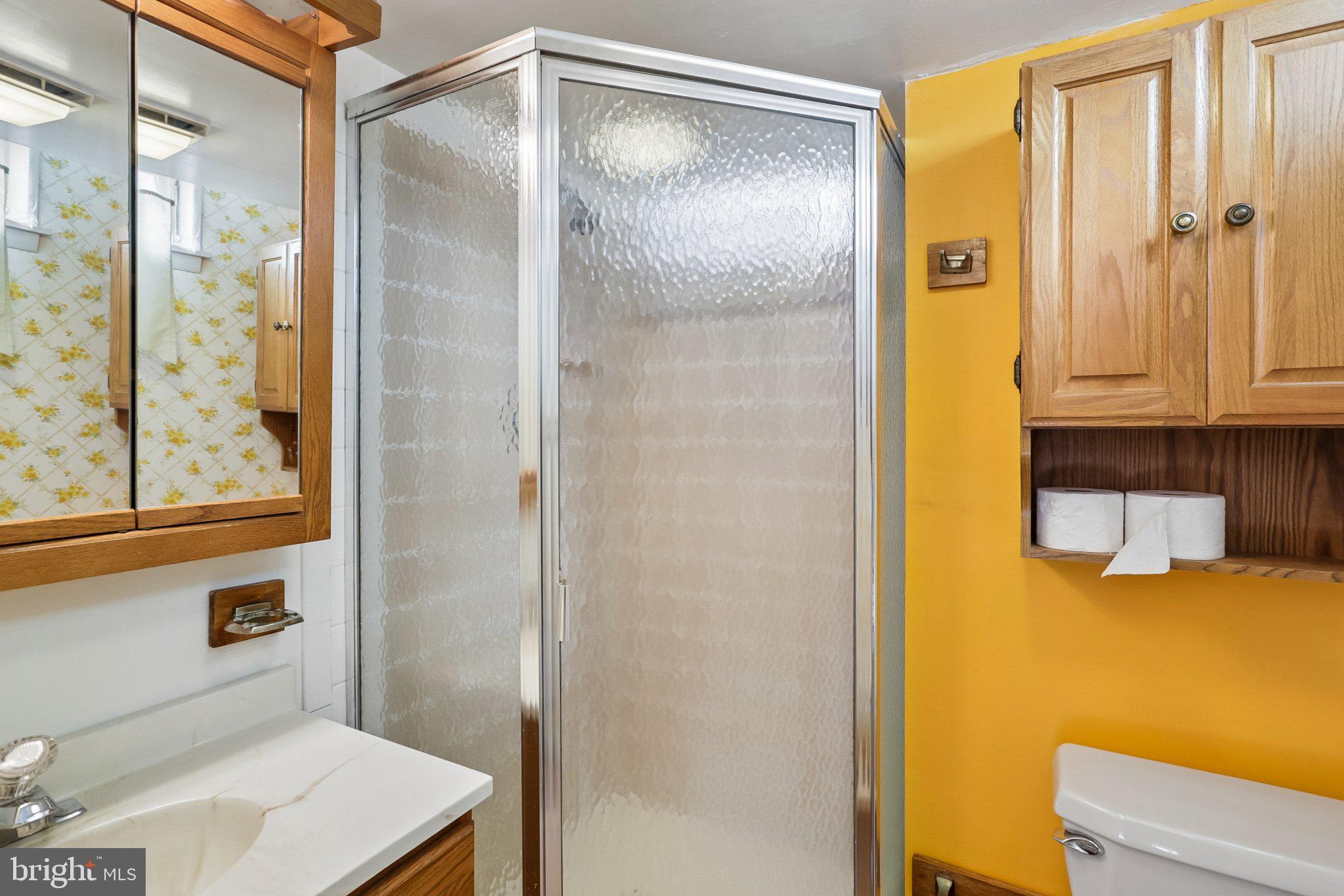 WHEATON WOODS - Residential