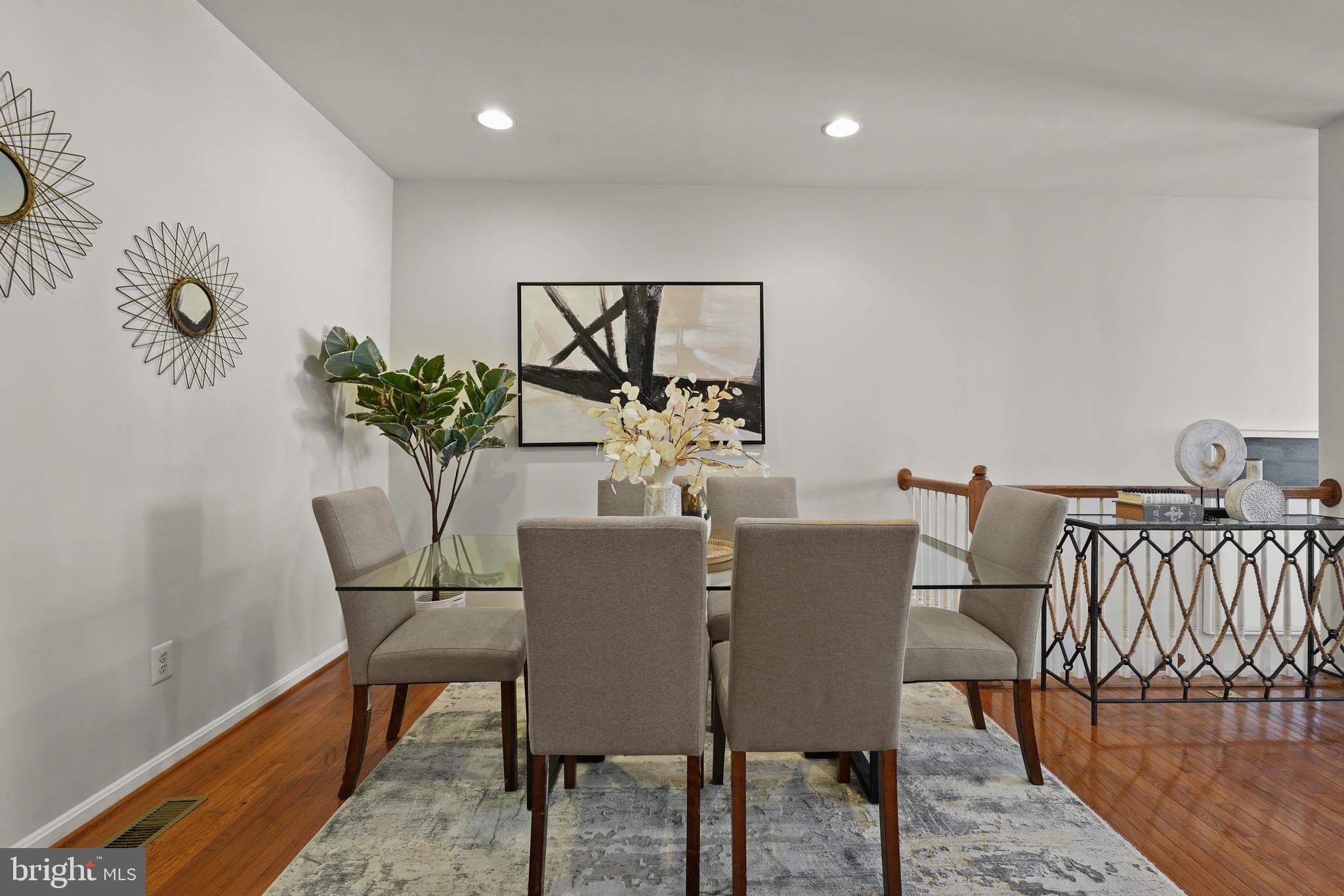 LOUDOUN COUNTY - Residential