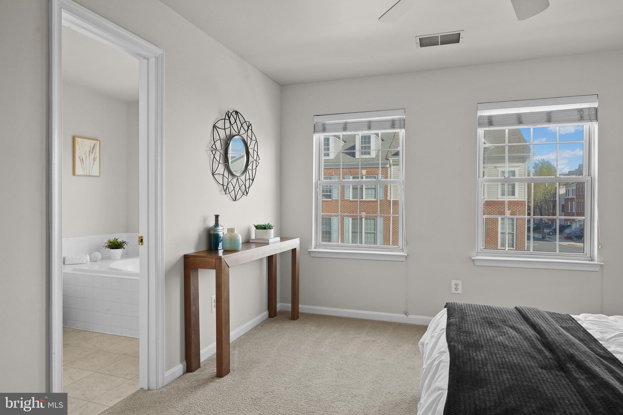 LOUDOUN COUNTY - Residential