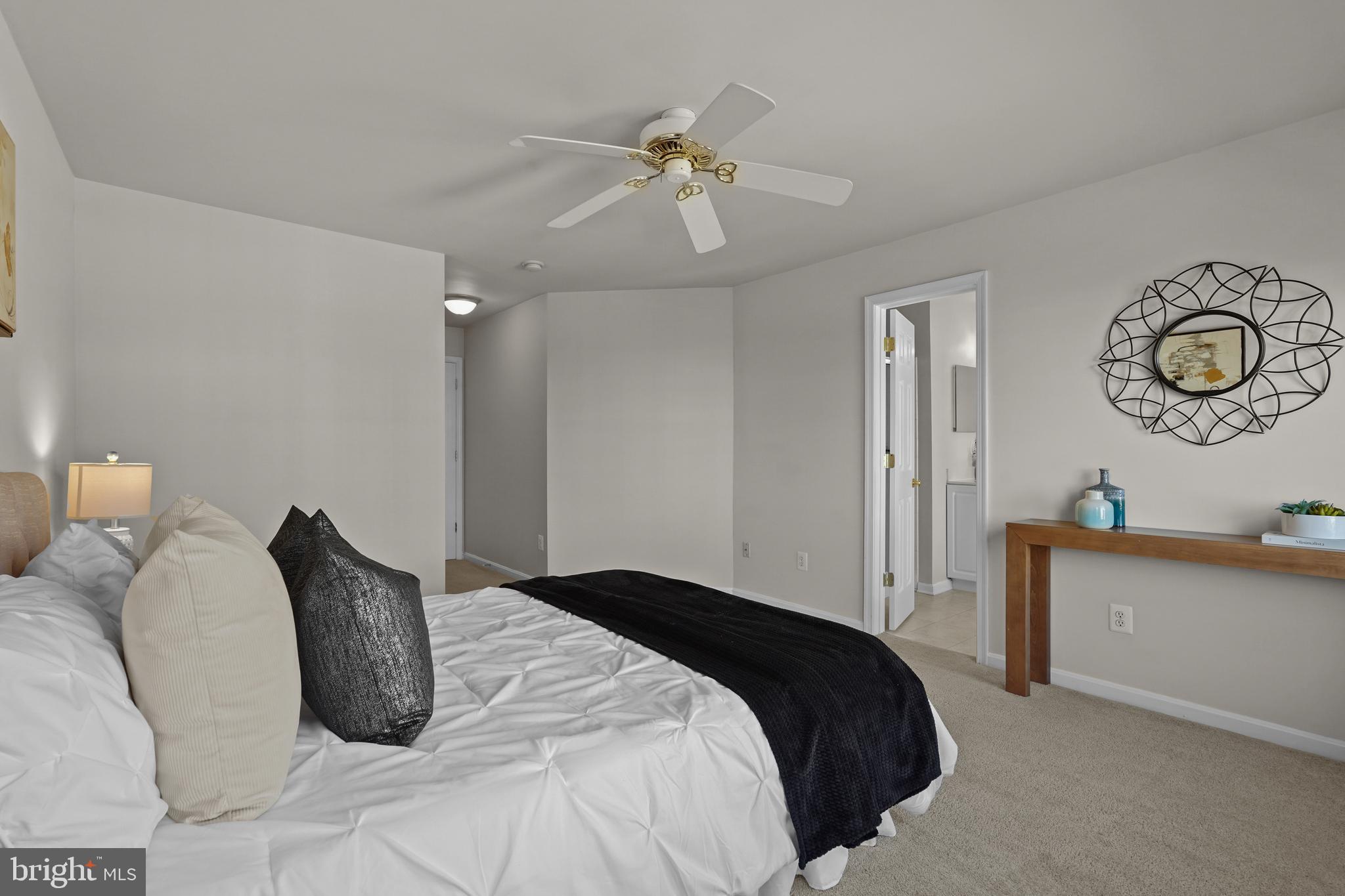 LOUDOUN COUNTY - Residential