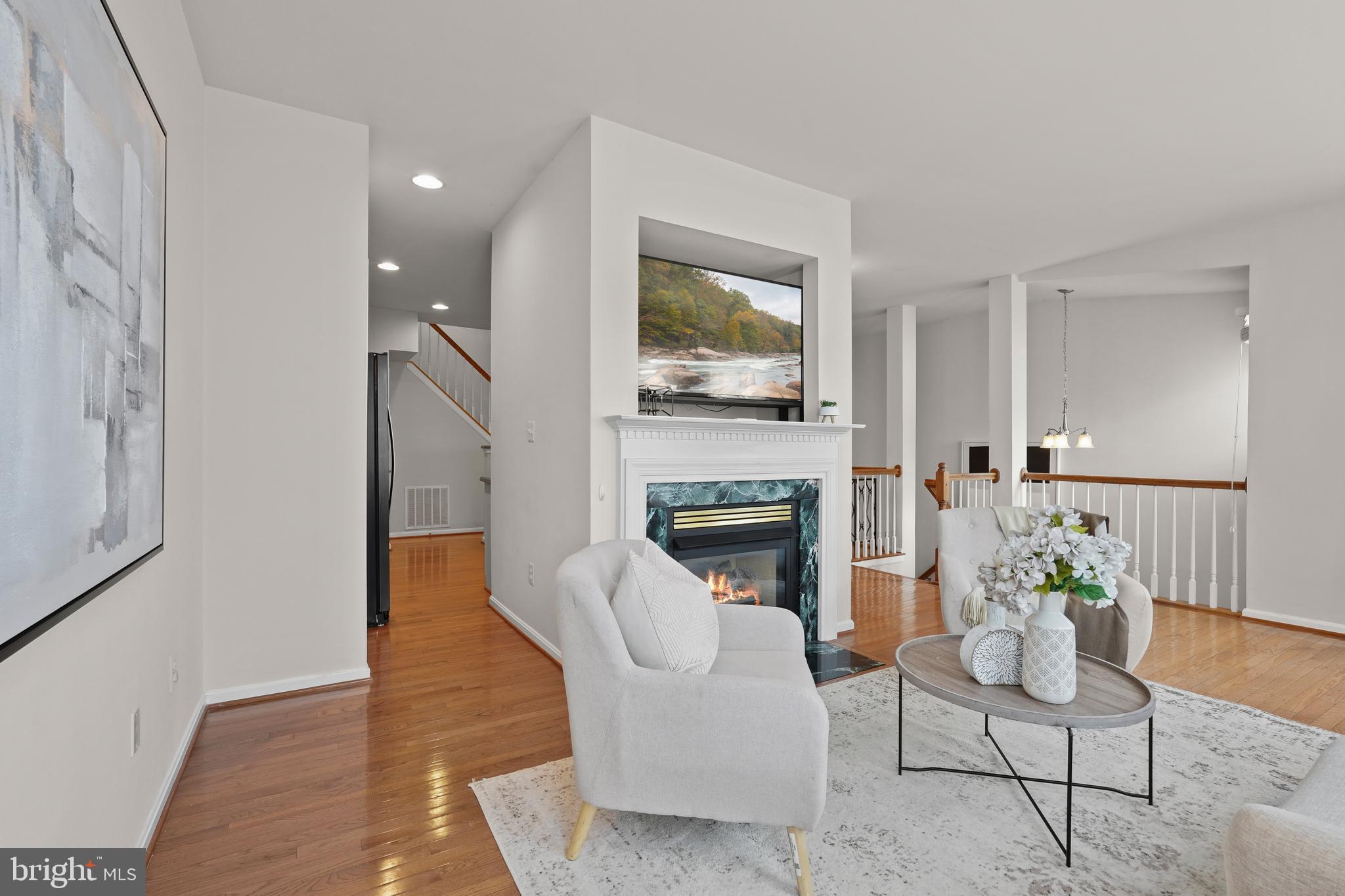 LOUDOUN COUNTY - Residential