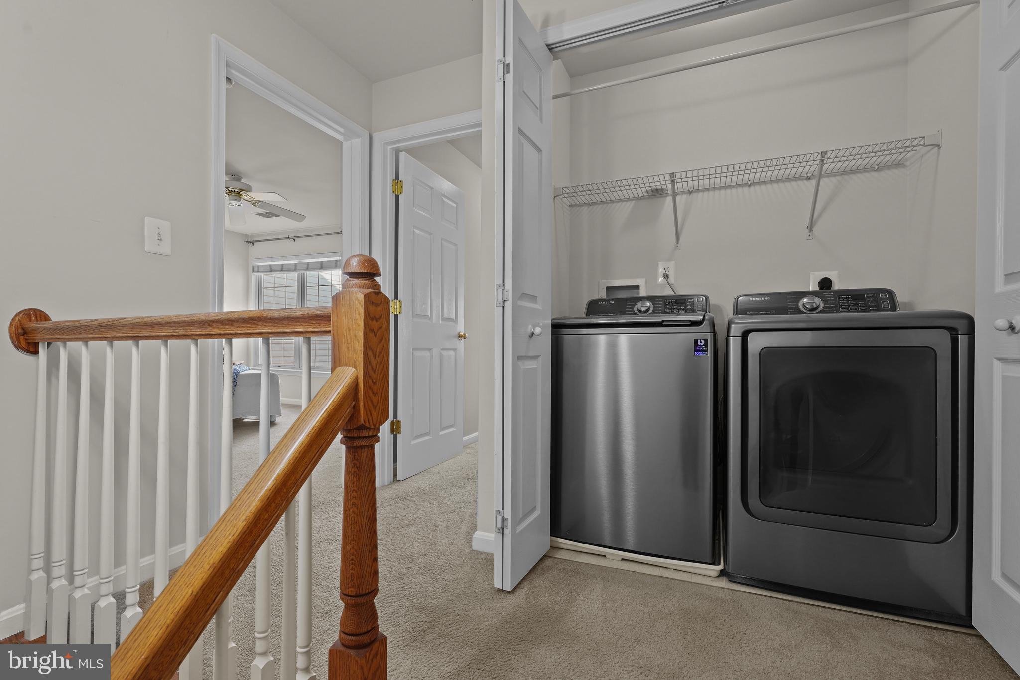 LOUDOUN COUNTY - Residential