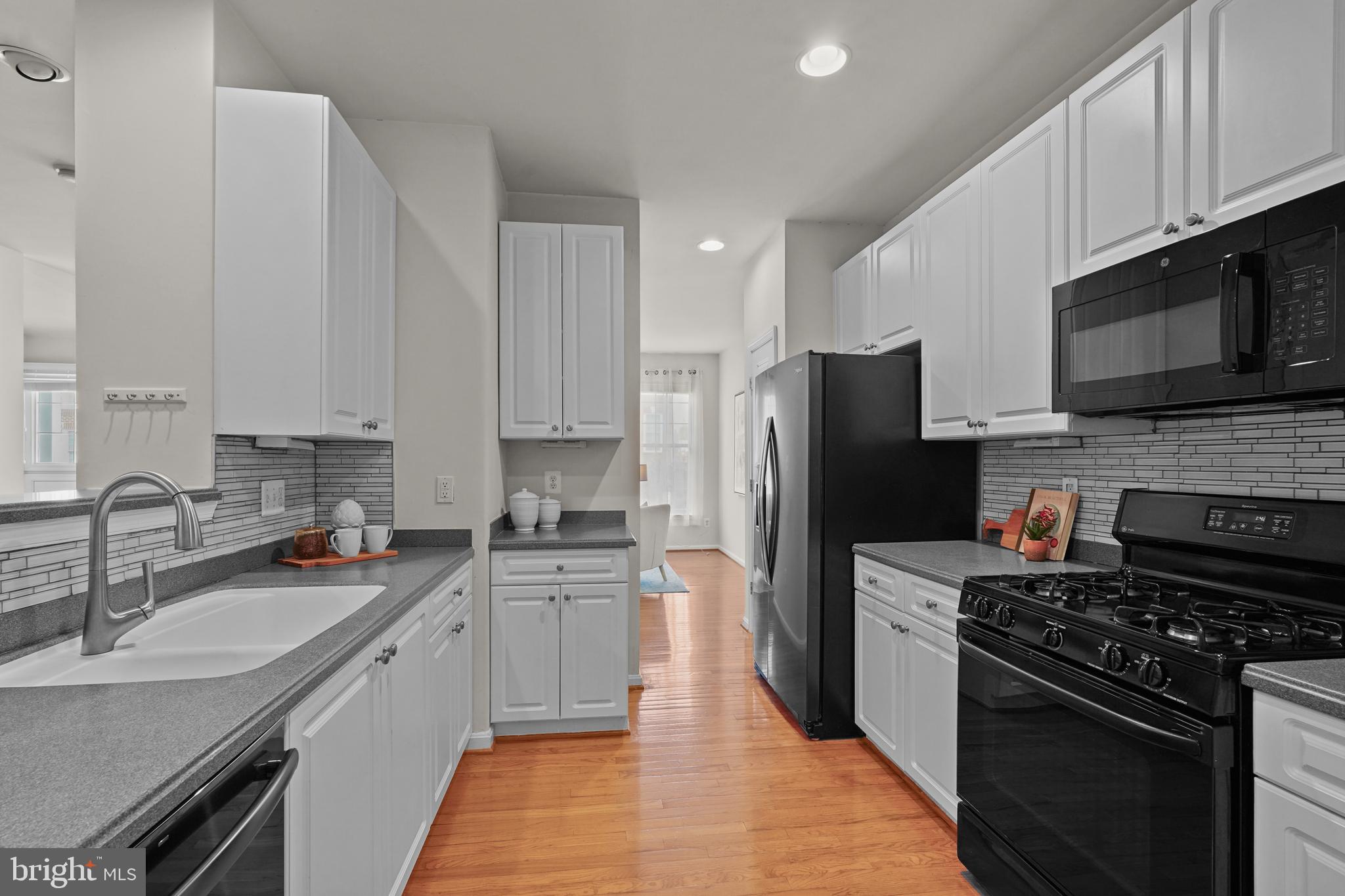 LOUDOUN COUNTY - Residential