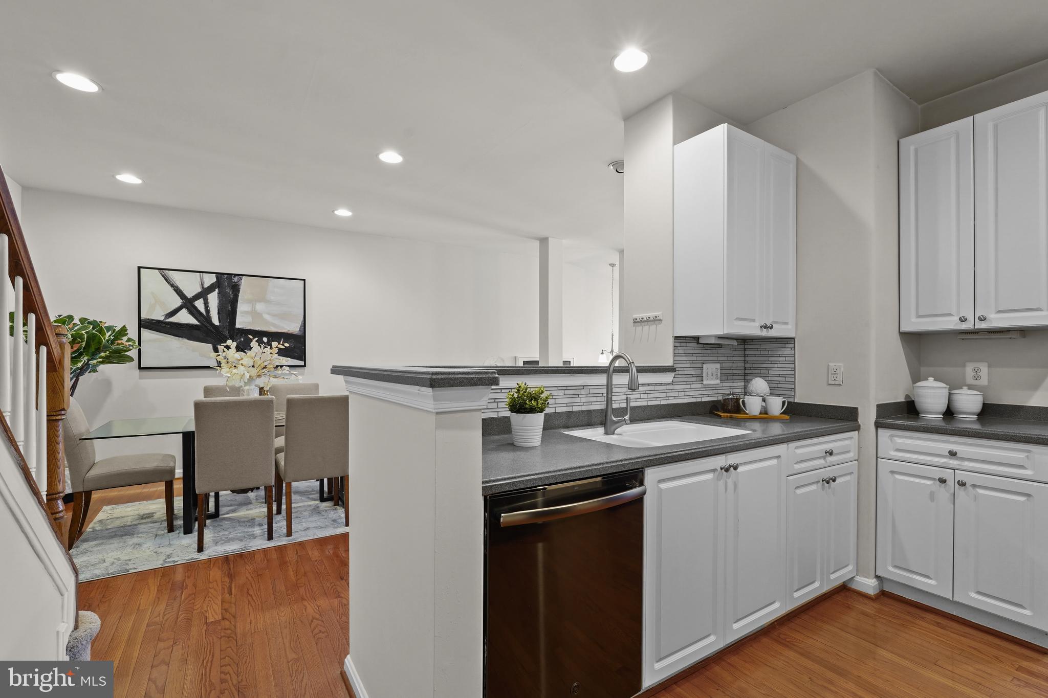 LOUDOUN COUNTY - Residential