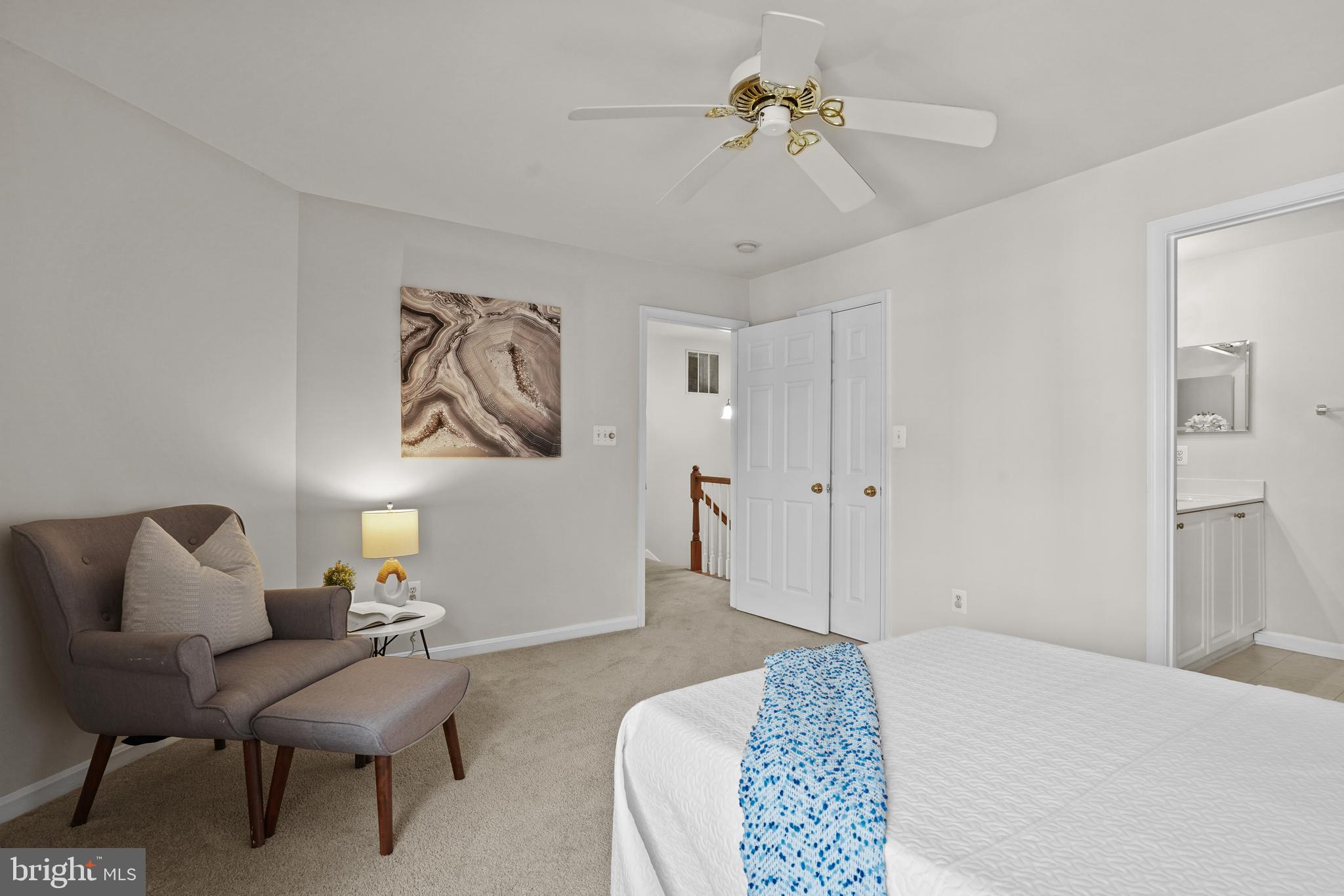 LOUDOUN COUNTY - Residential