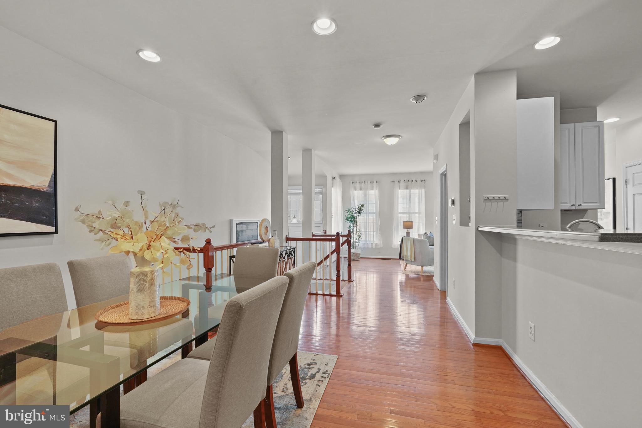 LOUDOUN COUNTY - Residential