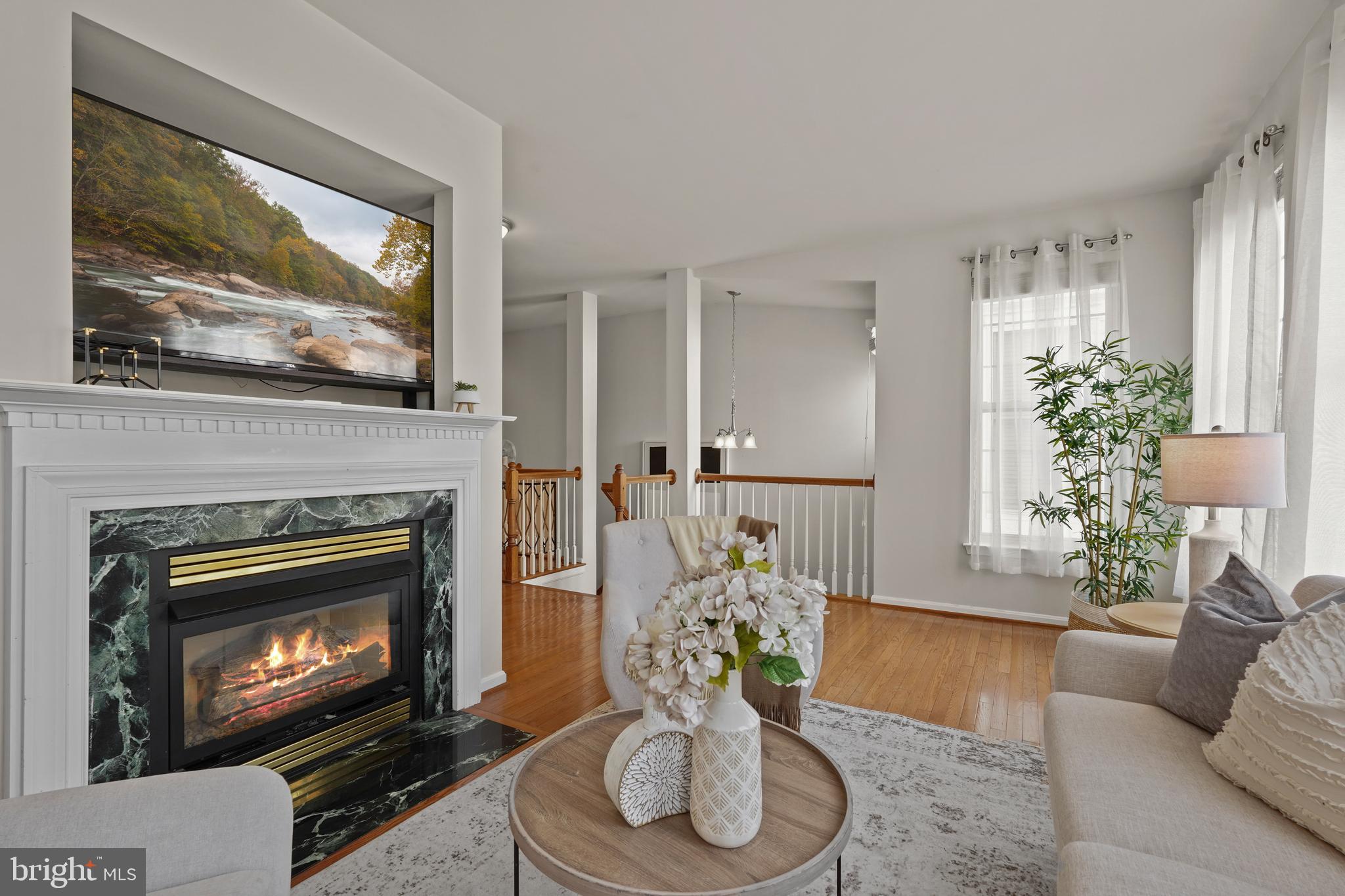 LOUDOUN COUNTY - Residential