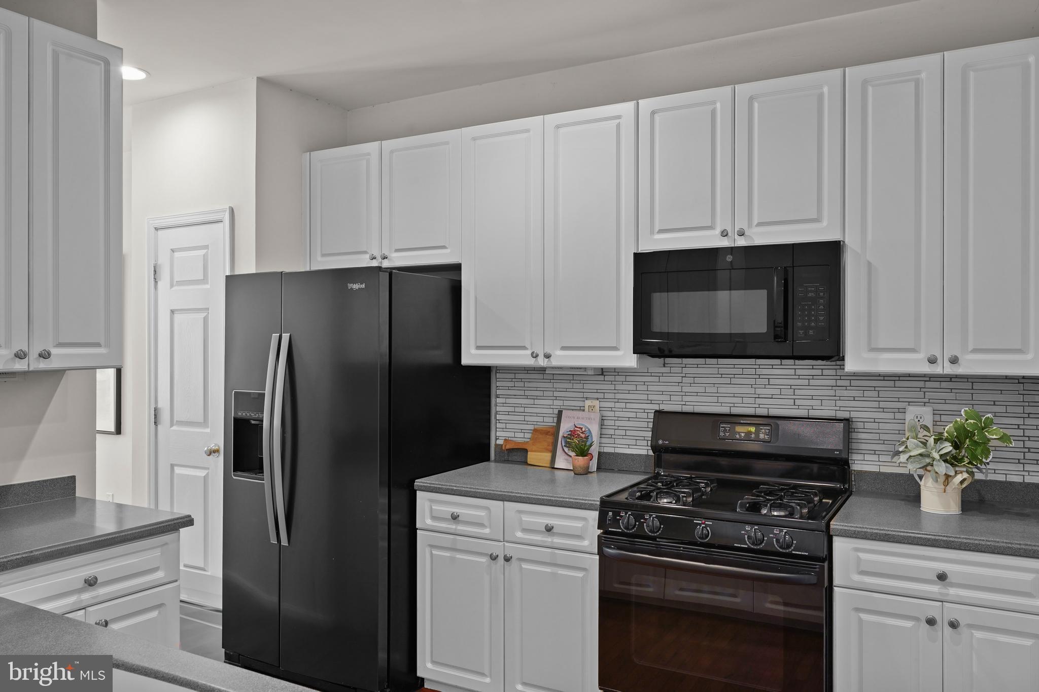 LOUDOUN COUNTY - Residential