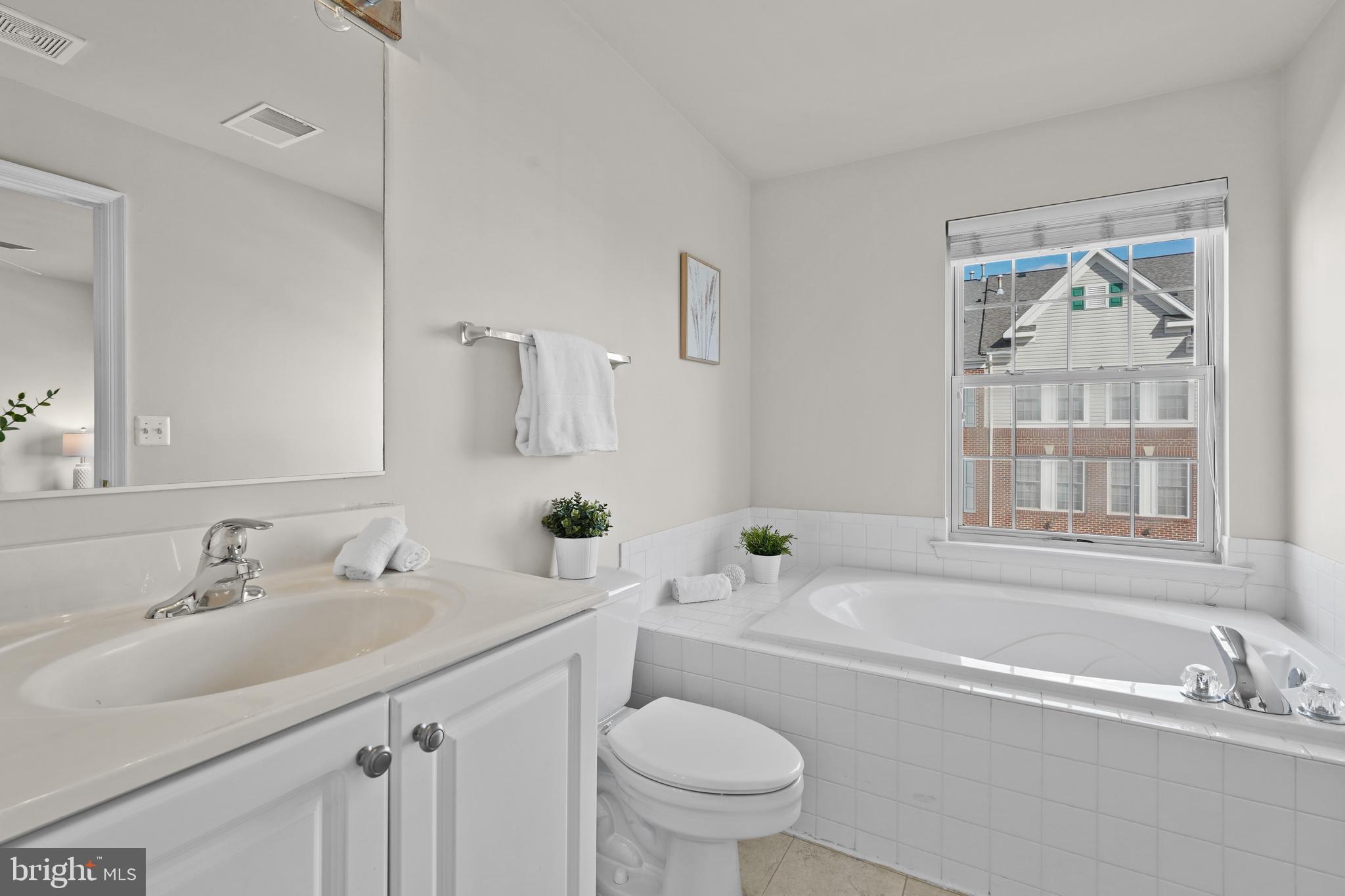 LOUDOUN COUNTY - Residential