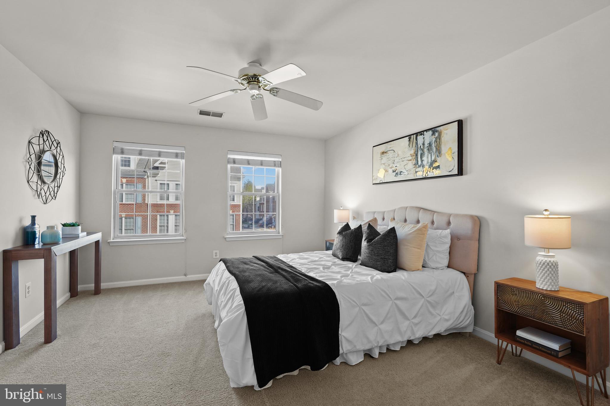 LOUDOUN COUNTY - Residential