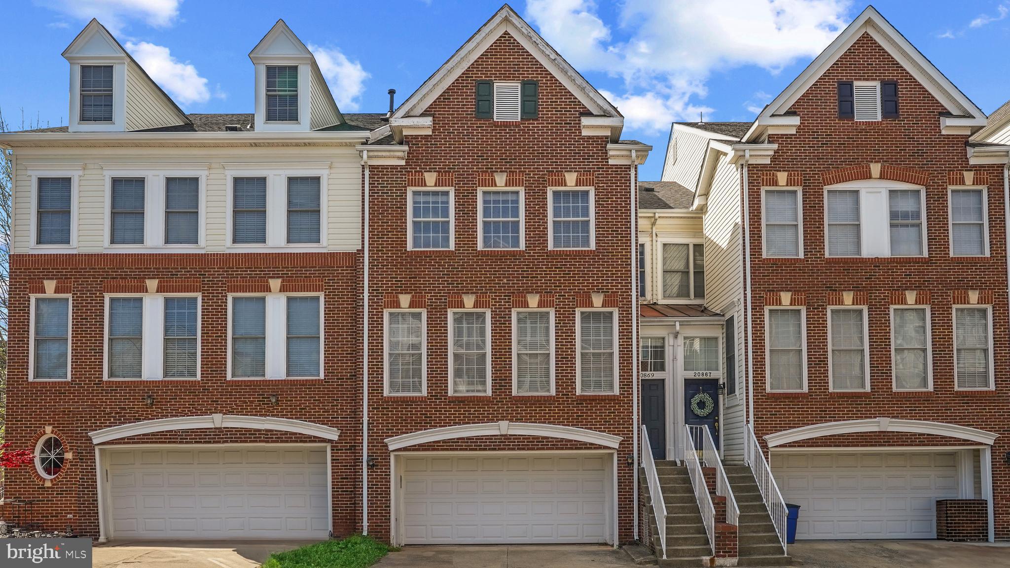 LOUDOUN COUNTY - Residential