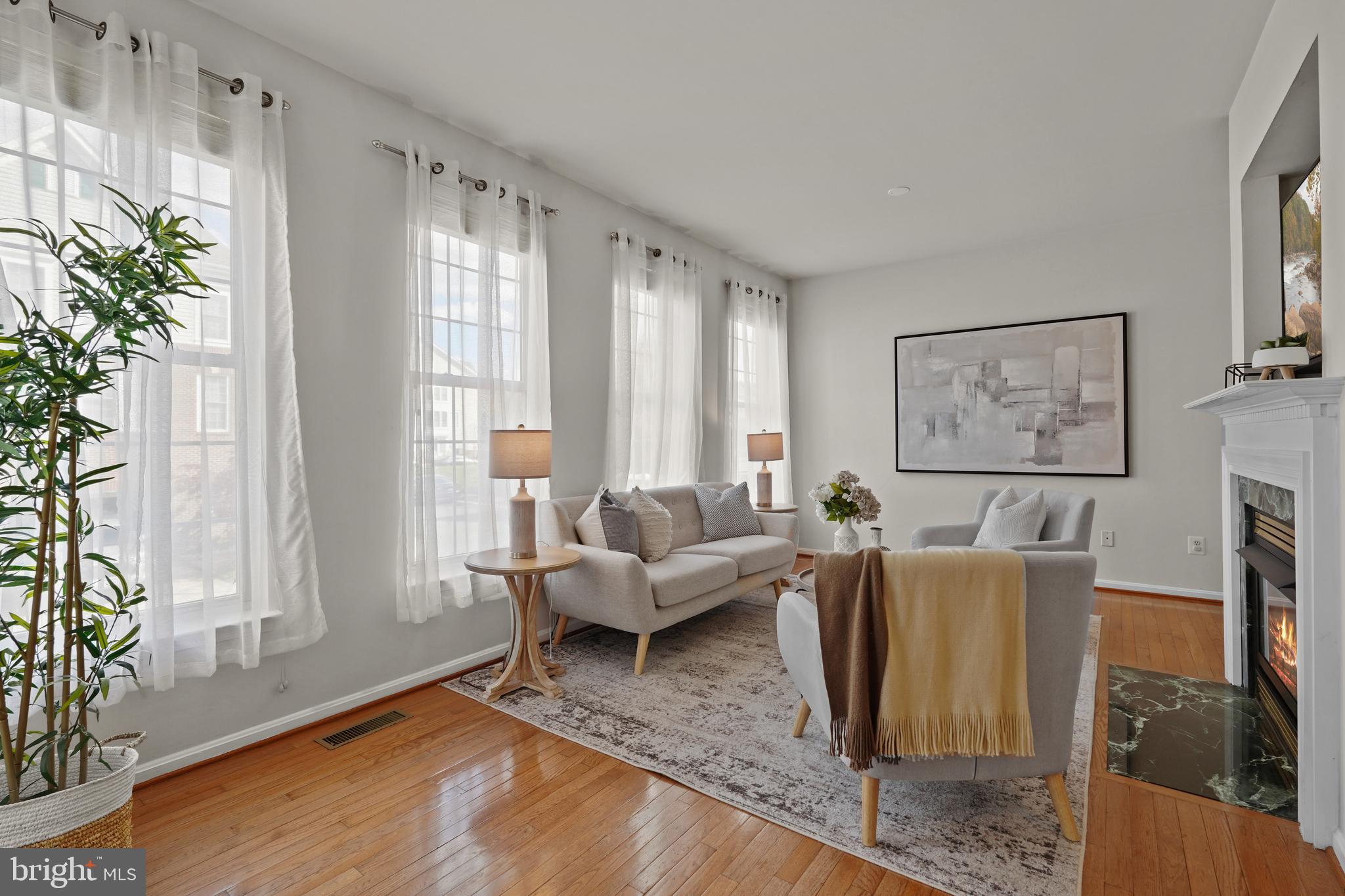 LOUDOUN COUNTY - Residential