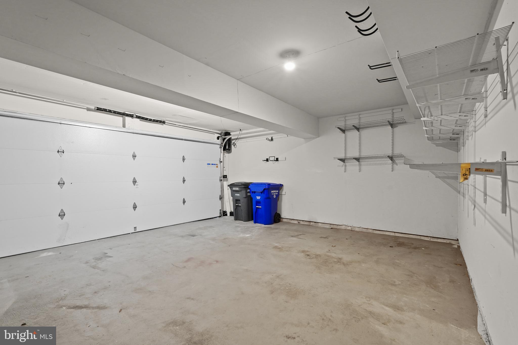 LOUDOUN COUNTY - Residential