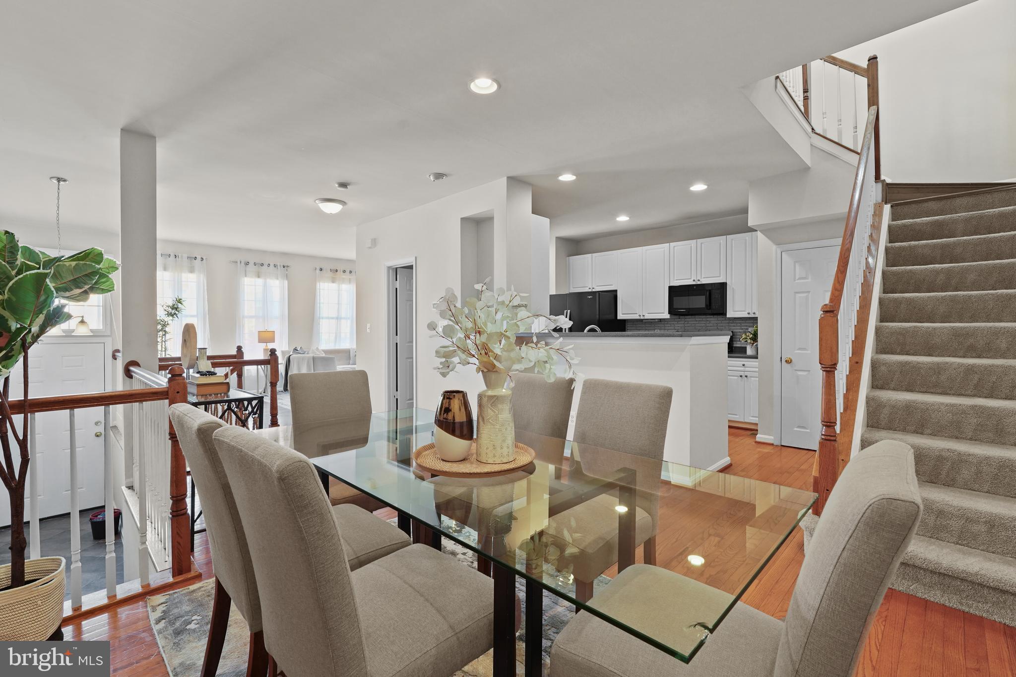 LOUDOUN COUNTY - Residential