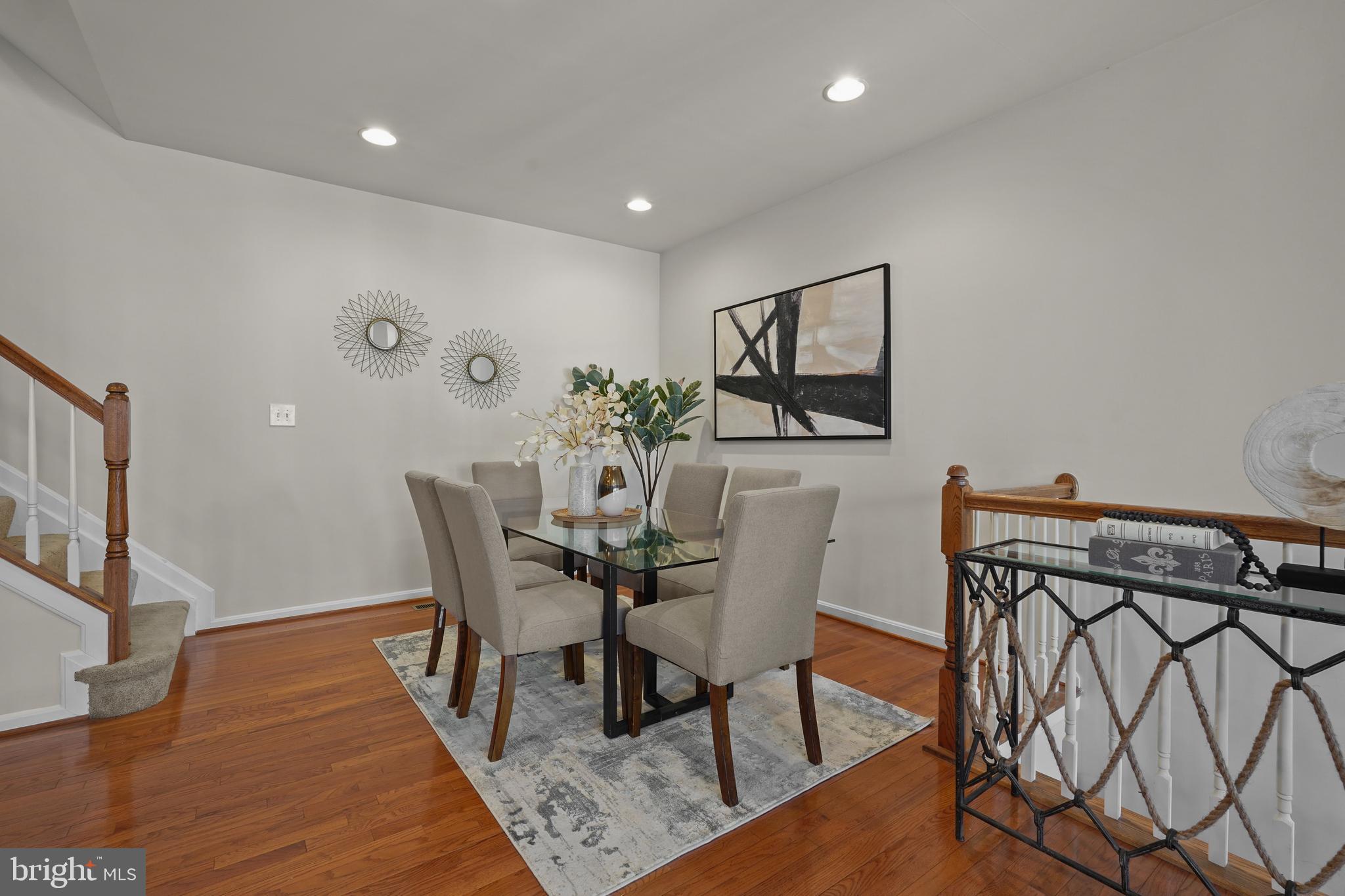 LOUDOUN COUNTY - Residential