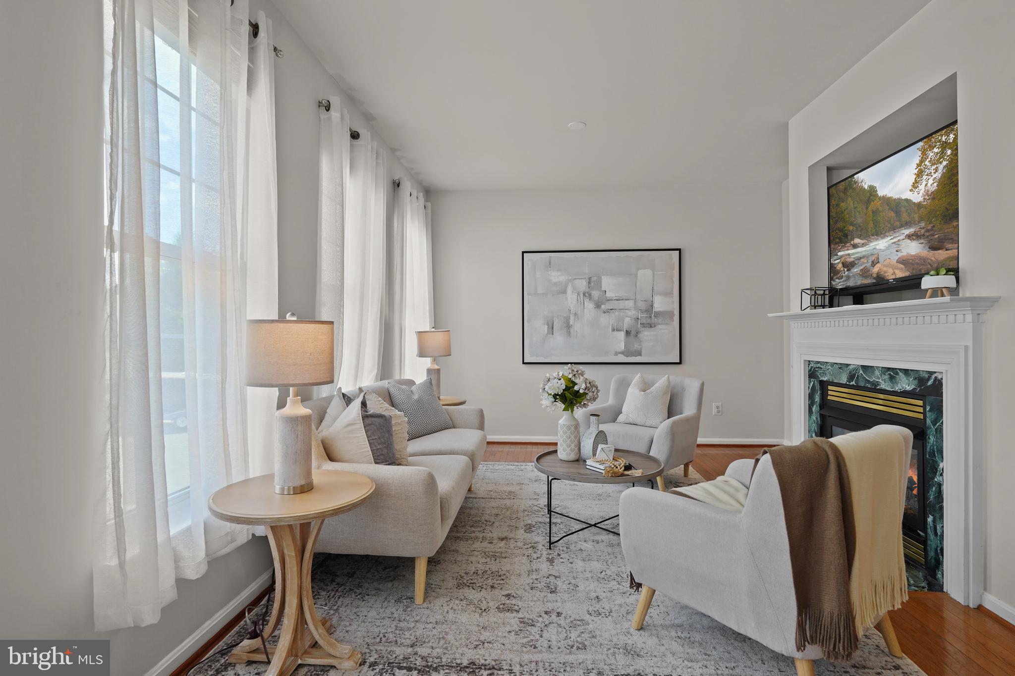 LOUDOUN COUNTY - Residential