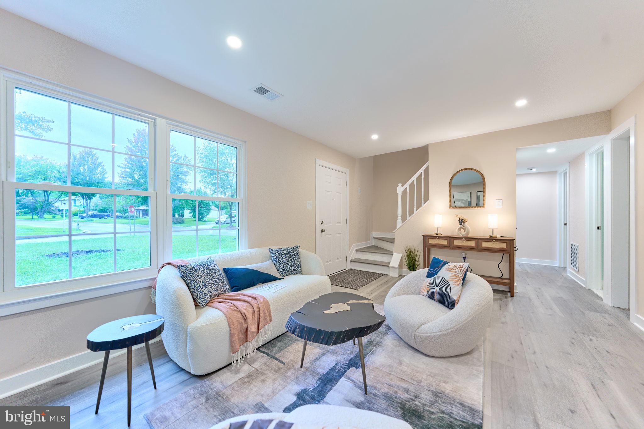 9600 CEDARHOLLOW LANE