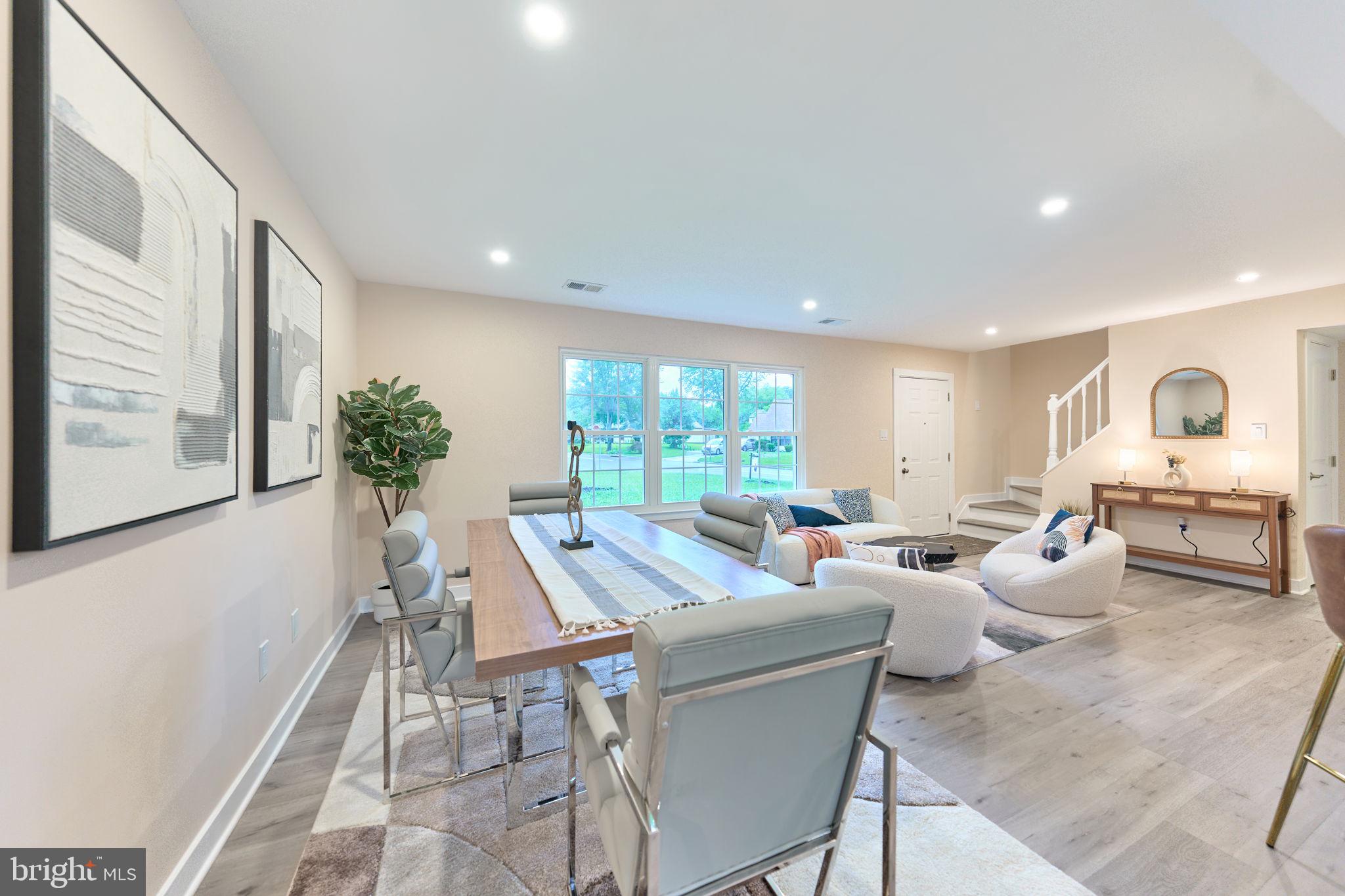 9600 CEDARHOLLOW LANE