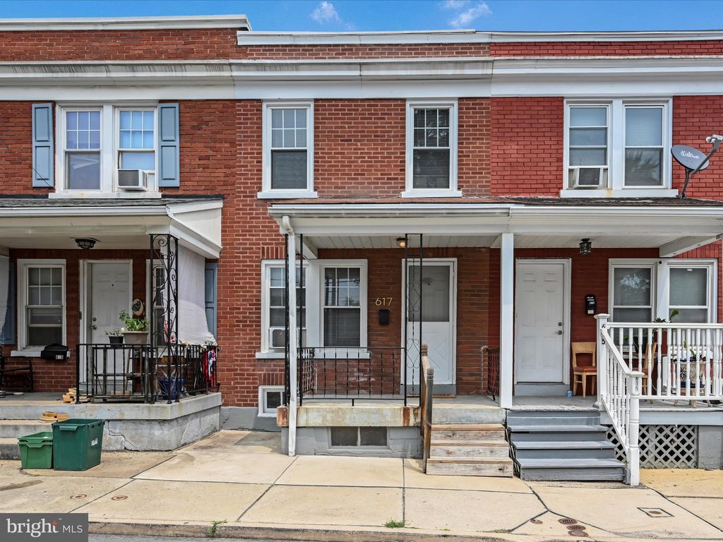 Photo of 617 GEORGE ST, LANCASTER, PA 17603 (MLS # PALA2037078)