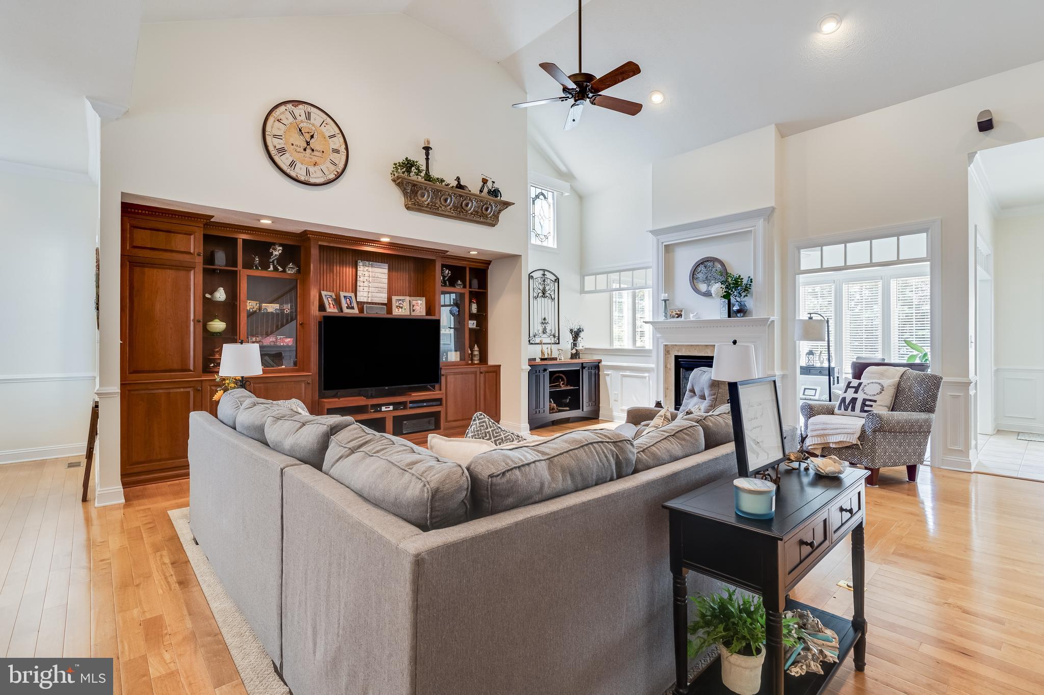 SWAN POINT SUB - Residential