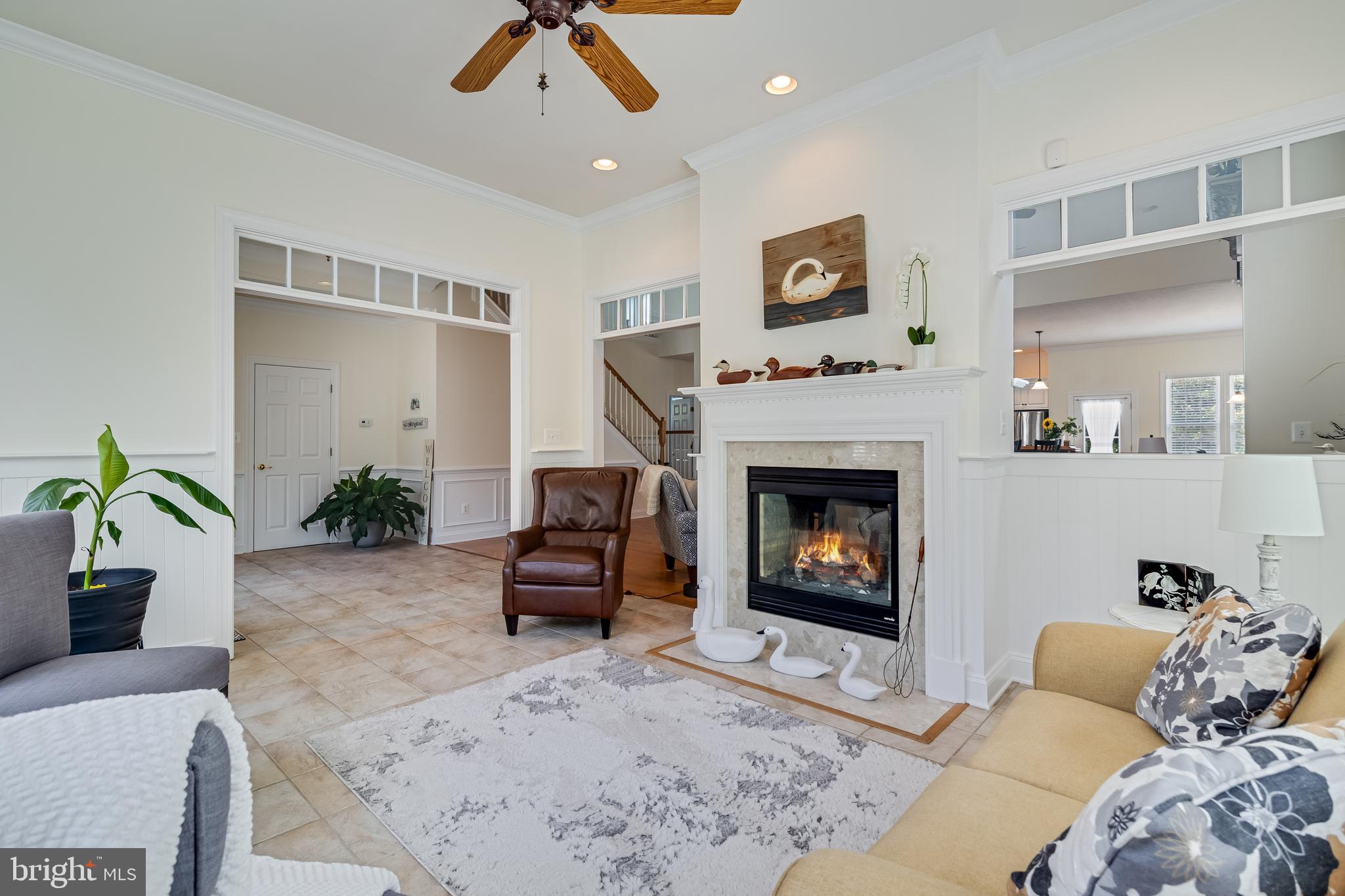 SWAN POINT SUB - Residential