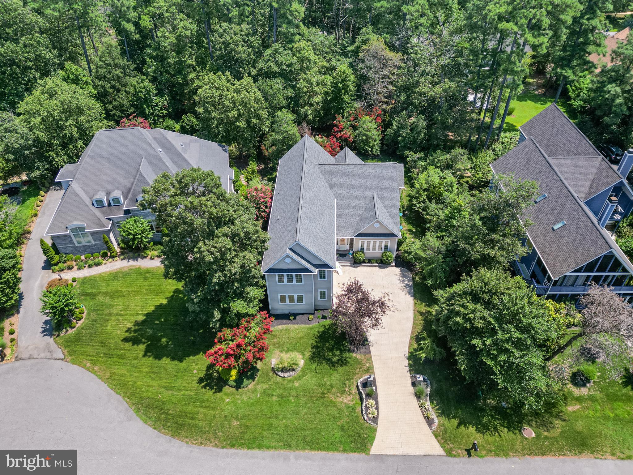 SWAN POINT SUB - Residential