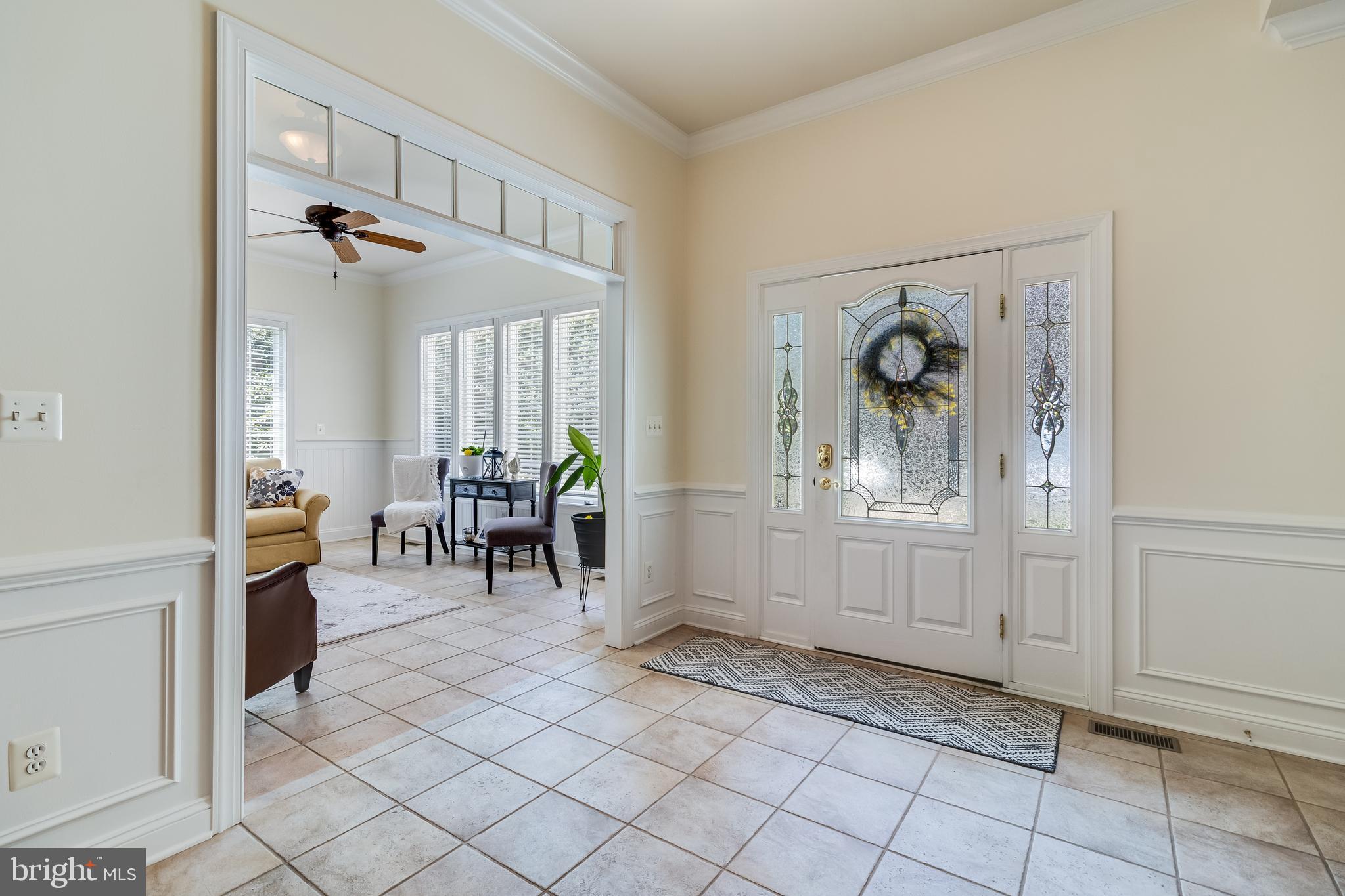 SWAN POINT SUB - Residential