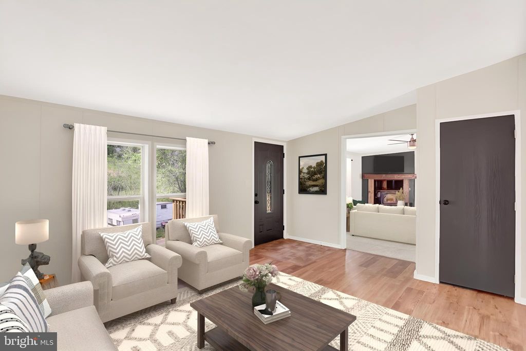 Photo of 2777 Maple Lane, SPRING GROVE, PA 17362 (MLS # PAYK2089036)