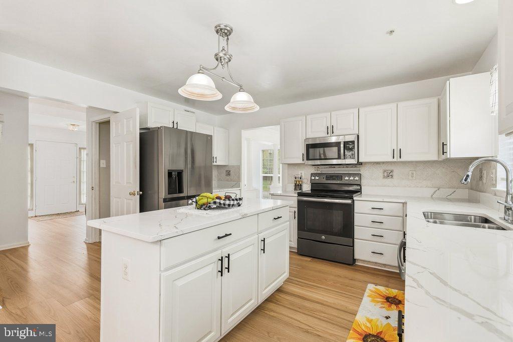 SNOWDEN POND - Residential