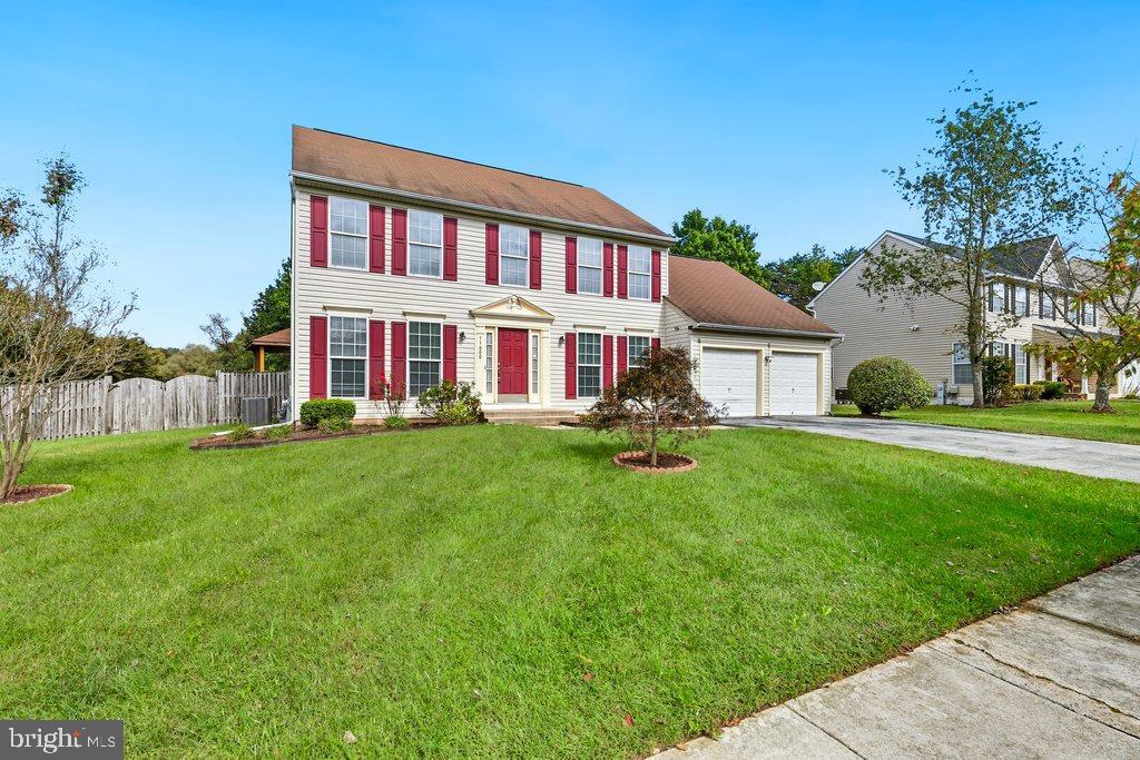 SNOWDEN POND - Residential