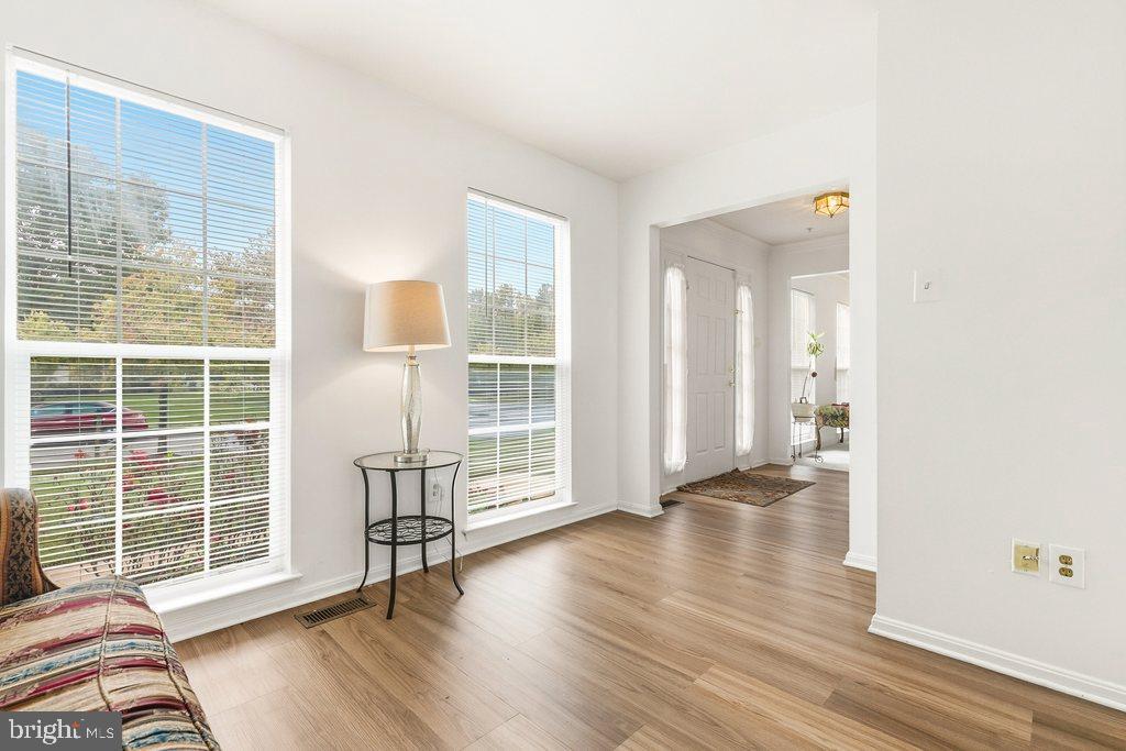 SNOWDEN POND - Residential