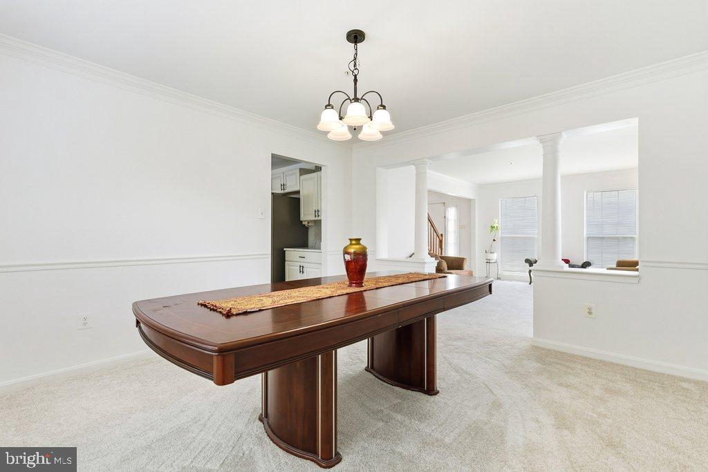 SNOWDEN POND - Residential