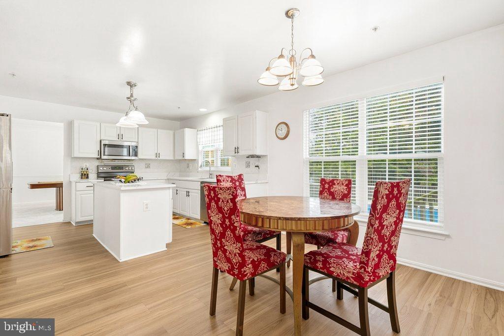 SNOWDEN POND - Residential