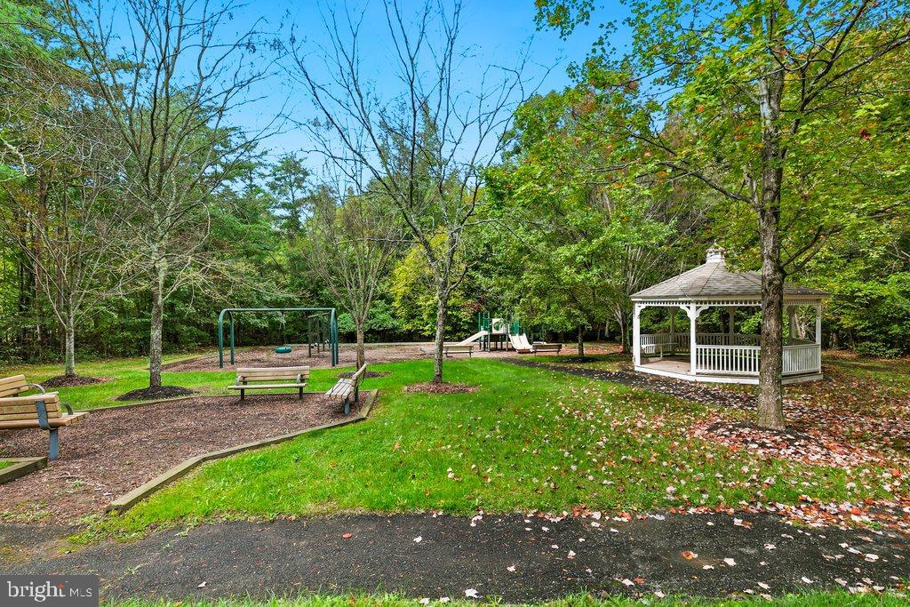 SNOWDEN POND - Residential