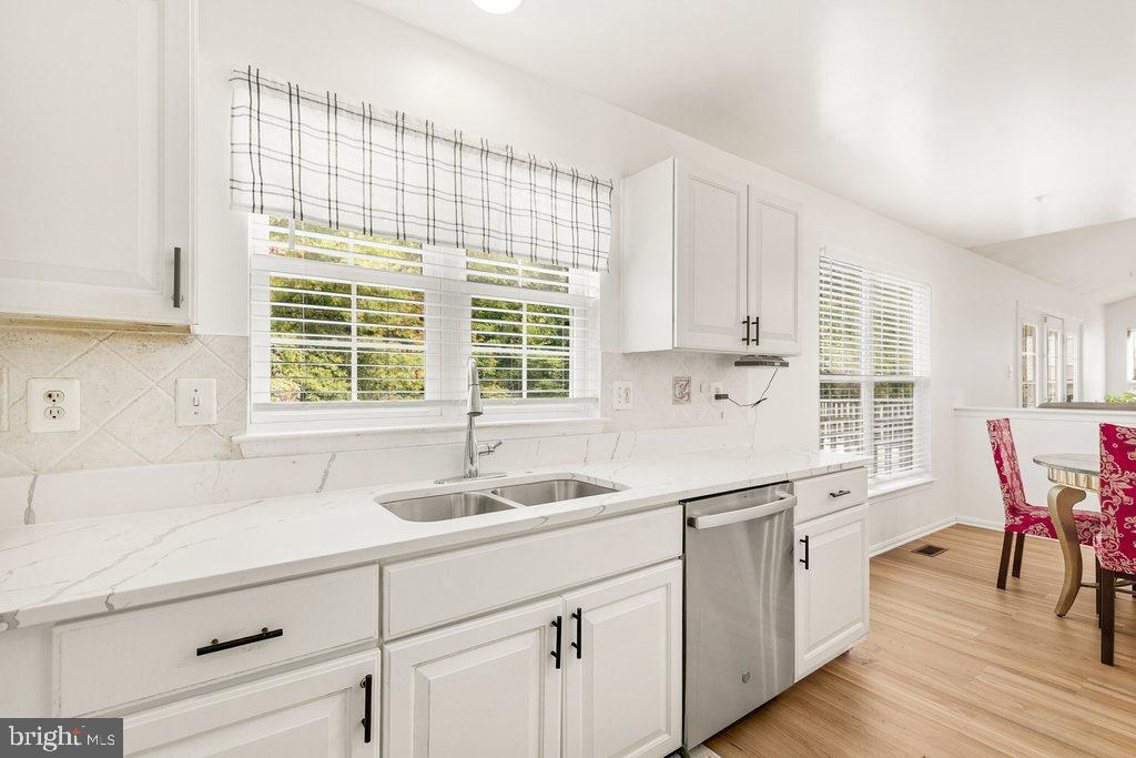 SNOWDEN POND - Residential