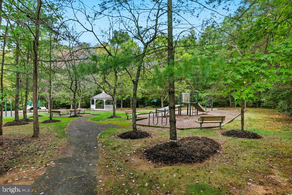 SNOWDEN POND - Residential