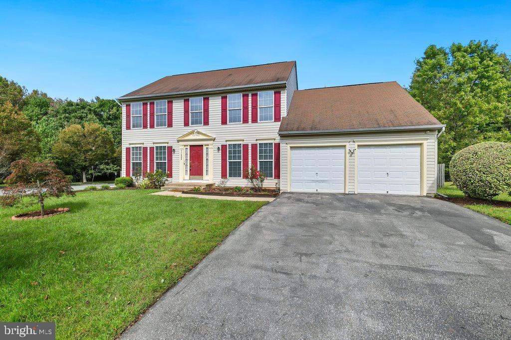 SNOWDEN POND - Residential