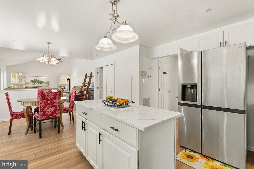 SNOWDEN POND - Residential