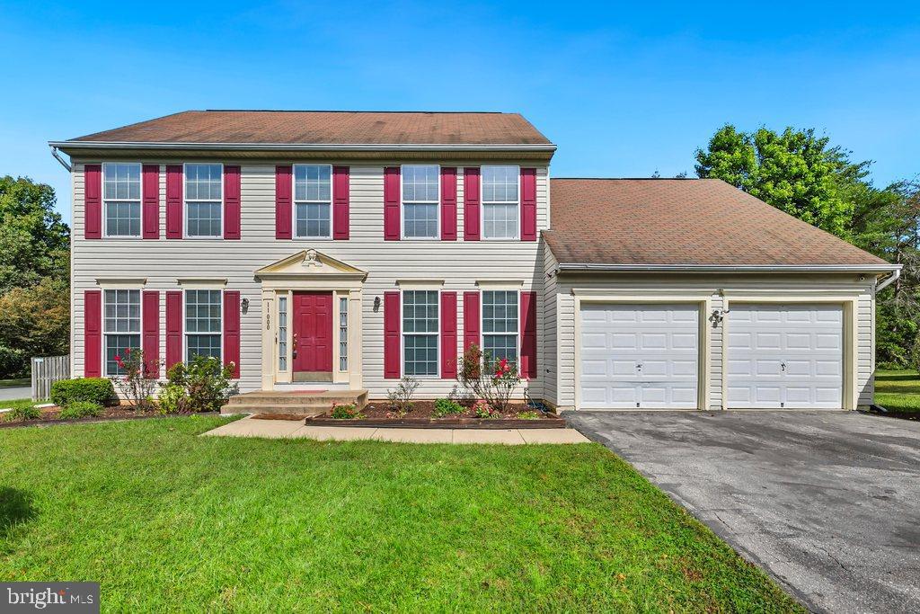 SNOWDEN POND - Residential