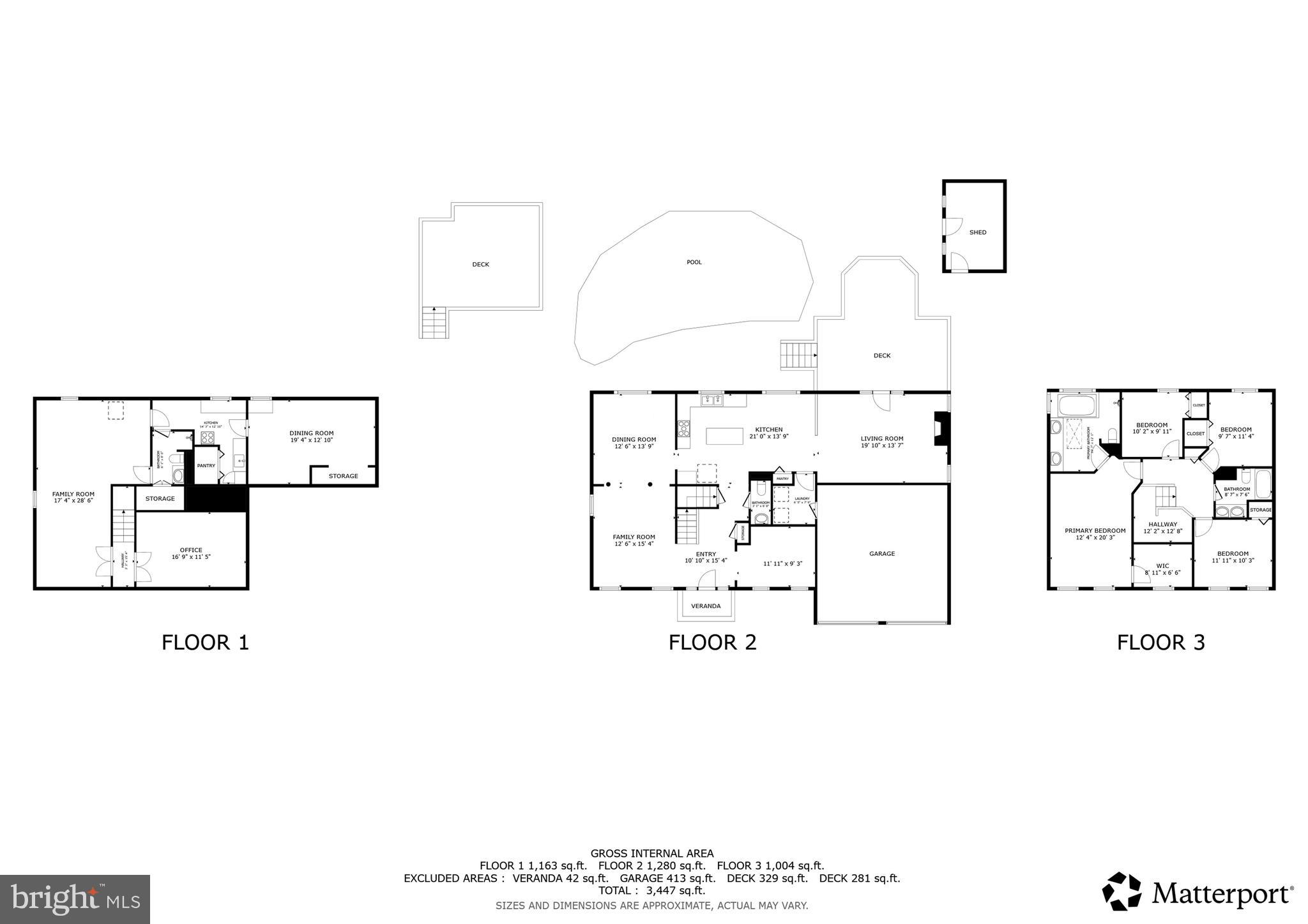SNOWDEN POND - Residential