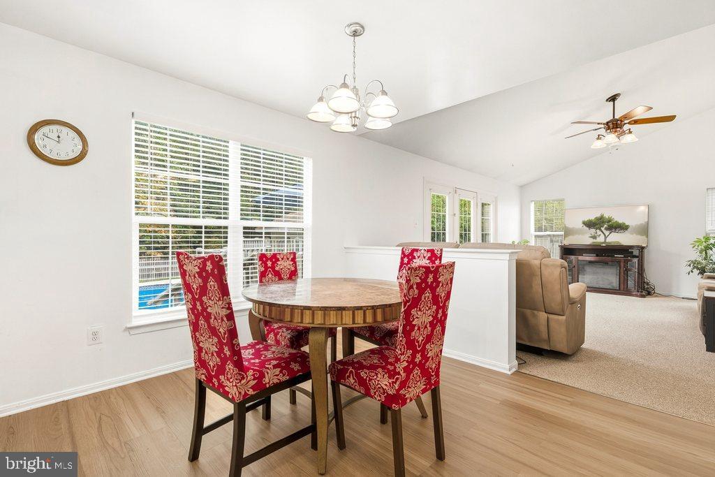 SNOWDEN POND - Residential