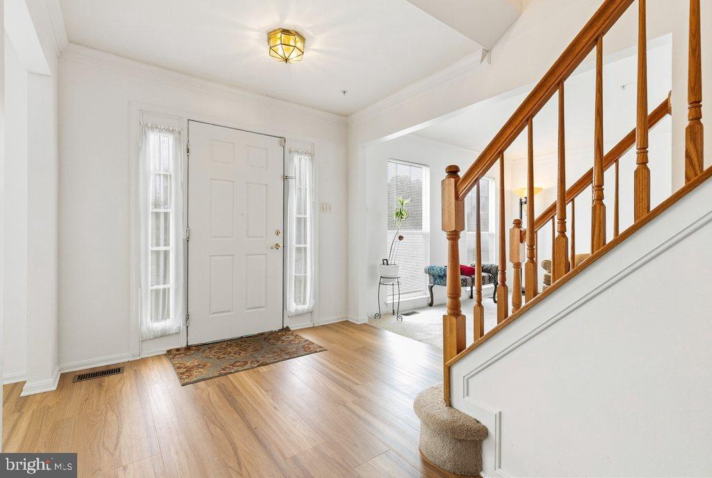 11000 SNOWDEN POND ROAD